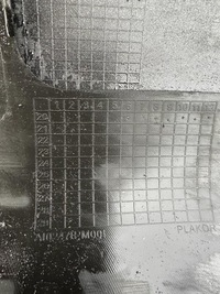 фото thumb №15, Hyundai tucson 4 iv бампер задняя задний pdc 2020-