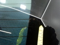 фото thumb №9, Citroen c4 picasso i скло задня кришка задня kny