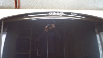 фото thumb №6, Капот кришка перед jeep grand cherokee wk pxr