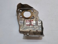 фото thumb №1, Лист защита тепловая citroen c3 iii 16- #5269