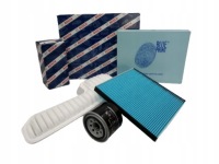 фото thumb №1, Lexus is 200 2.0 99-05 155km фильтры набор комплект