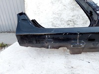 фото thumb №11, Renault clio iv 4 hb порог правый блок двигателя средний tegne