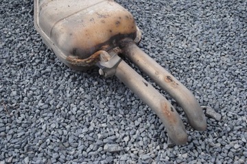 фото thumb №5, Глушник вихлоп кінцевий vw bora 1.9 tdi asz