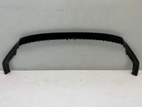 фото thumb №6, Skoda octavia iv rs 5e3 накладка бампера передний перед 19-