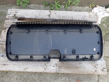 фото thumb №7, Обивка крышки багажника skoda octavia iii 2019 европа 4x4 универсал 5e9867975