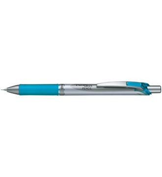 PENTEL Карандаш механический для стилуса ENERGIZE 0,7 мм HB BLUE