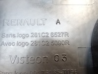 фото thumb №6, Renault kadjar заглушка динамика консоли панели 281c2 6527r