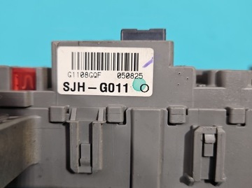 фото thumb №7, Комп'ютер блок керування двигуна набір honda fr-v 2.2 i-ctdi