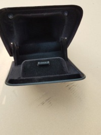 фото thumb №3, Бардачок панели -водитель stelvio