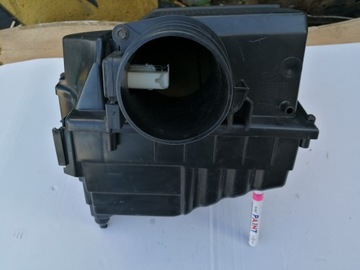 фото thumb №8, Корпус фільтра повітря land rover sport l320 2.7