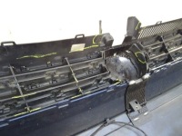 фото thumb №14, Бампер перед vw touran 15- 5ta807221a/l llu 5ta