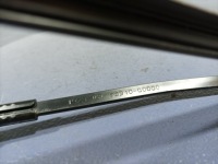 фото thumb №6, Hyundai i20 iii 20- рычаг рычаги дворник перед комплект eu w179069