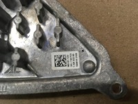 Модуль led йожик  dacia duster 2 1606182189 Доставка, фото thumb