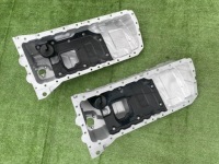 фото thumb №9, Bmw m2 m3 m4 f80 f82 f83 f87 7854463 піддон масляна s55 s55b30a jak nowa