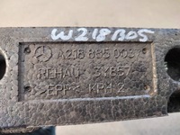 фото thumb №6, Абсорбер бампера перед передний a2188850037 mercedes cls w218 c218