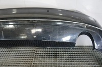 фото thumb №6, Бампер зад задний спойлер audi a8 s8 d4 4h lz9y