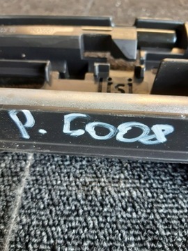 фото thumb №11, Ушко ключ крепление 9824003180 peugeot 5008 ii