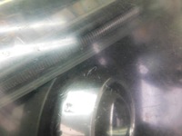 фото thumb №11, Hyundai tucson 2005r лампа праві перед