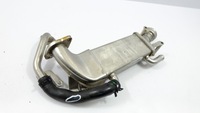 фото thumb №9, Mercedes cla w117 2.2 cdi радіатор вихлопних газів egr a6511400575