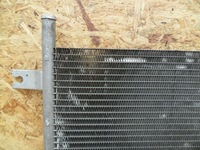 фото thumb №10, Nissan navara d40 2005 2006 радиатор кондиционера