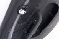 фото thumb №2, Обивка обшивка дверь левый задняя задний mini f60