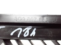 фото thumb №10, Напрямна кронштейн бампера задня оригінал 3g9807863 vw passat b8 kombi 18r