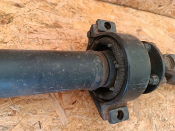 фото thumb №7, Opel omega b 2.5 3.0 wał привідний