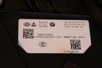 фото thumb №11, Фара передня лампи перед комплект bmw 3 g20 lci led синій чорний
