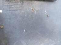 фото thumb №8, Partner berlingo i 96-02 бампер передній перед