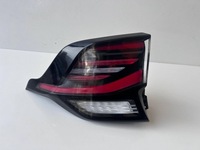 фото thumb №1, Kia sportage v лампа правая задняя 92402r2100 оригинал