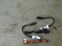 фото thumb №1, Peugeot 407 coupe 2.7 hdi датчик двигуна