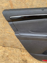 фото thumb №2, Renault espace v обшивка двері лівий задня initiale