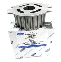 фото thumb №1, Колесо зубчаста насоса вприскувальної ford mondeo mk5 1.5l tdci