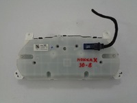 фото thumb №8, Opel mokka x спідометр  прилади європа дизель