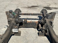 фото thumb №14, Chevrolet suburban gmc yukon xl 15-20r рама кузов опорний оригінал oem