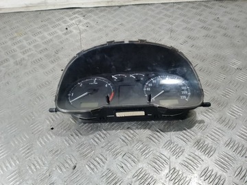 фото thumb №6, Спідометр  skoda octavia i 1u1919034t 1.6 b