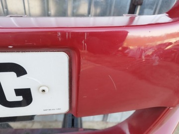 фото thumb №12, Бампер перед переднее peugeot 5008 i 2009-2013 оригинал 9687444577 правая