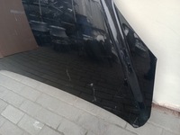 фото thumb №6, Honda cr-v iii lift 2009 2010 2011 2012 капот оригинал