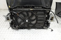 фото thumb №13, Ford focus mk4 st-line бампер pas передній kompletny перед лампи капот 18-