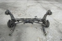 Купить Oś задняя балка подвеска задний  задние 1.5 d mini f55 f56 6791706, фото thumb