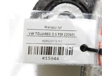 фото thumb №8, Volkswagen оригинальный номер 7l0505375a рычаг