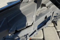 фото thumb №12, Skoda kodiaq lift бампер передний решётка радиатора решётка средняя lf7c