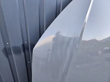 фото thumb №10, Капот крышка двигателя audi a5 2 ii 8w b9 f5 2016- очень красивая org