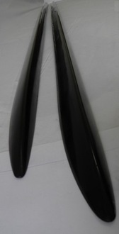 фото thumb №1, Планки пороговые audi a6 c6 tfb тюнинг