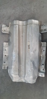 фото thumb №1, Защита тепловая alfa romeo stelvio 5272655 46338255