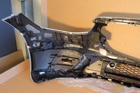 фото thumb №10, Бампер перед передний mercedes s-klasa 223 w223 amg a2238805801