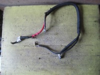 фото thumb №1, Opel corsa e 1.4 джгут генератора 39087491