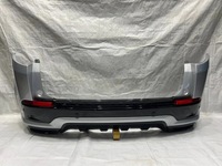 фото thumb №1, Land rover discovery sport lift r-dynamic p300e бампер задняя задний