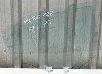 фото thumb №1, Kia rio iii 12 скло бічна двері права задня 5d hb