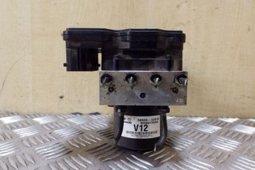 фото thumb №8, Насос abs hyundai i40 vf 589203z910 1.7l дизель 100kw 2012